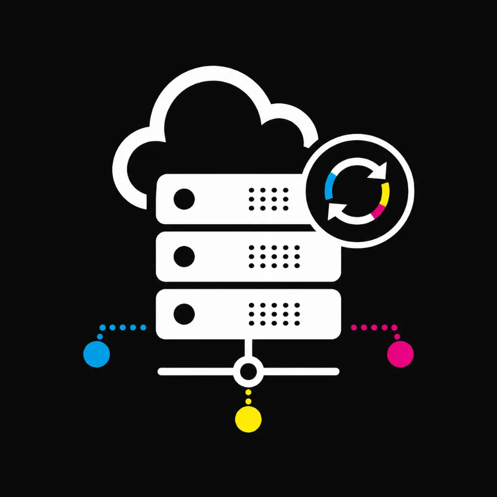 Hosting Service